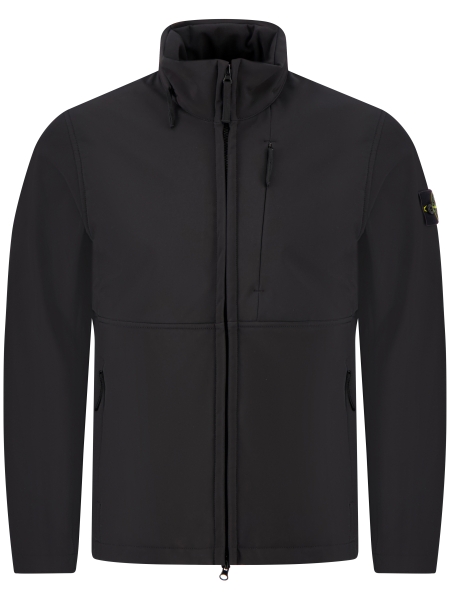 Stone Island L2S15 Q100005 S0B22 V0029 BLACK Stone Island L2S15 Q100005 S0B22 V0029 BLACK