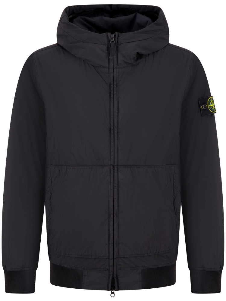 Stone Island L2S15 4100110 S0A23 V0029 BLACK
