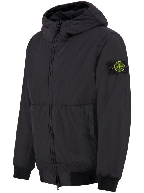 Stone Island L2S15 4100110 S0A23 V0029 BLACK foto 2