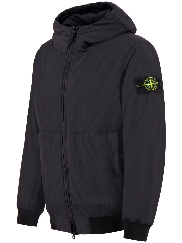 Stone Island L2S15 4100110 S0A23 V0029 BLACK