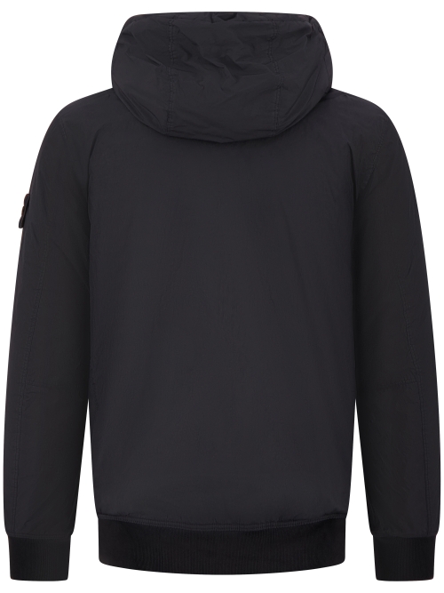 Stone Island L2S15 4100110 S0A23 V0029 BLACK foto 3