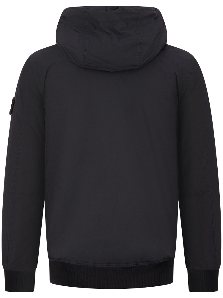 Stone Island L2S15 4100110 S0A23 V0029 BLACK