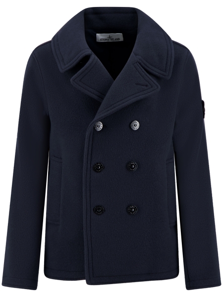 Stone Island L2S15 4100040 S0453 V0020 NAVY BLUE