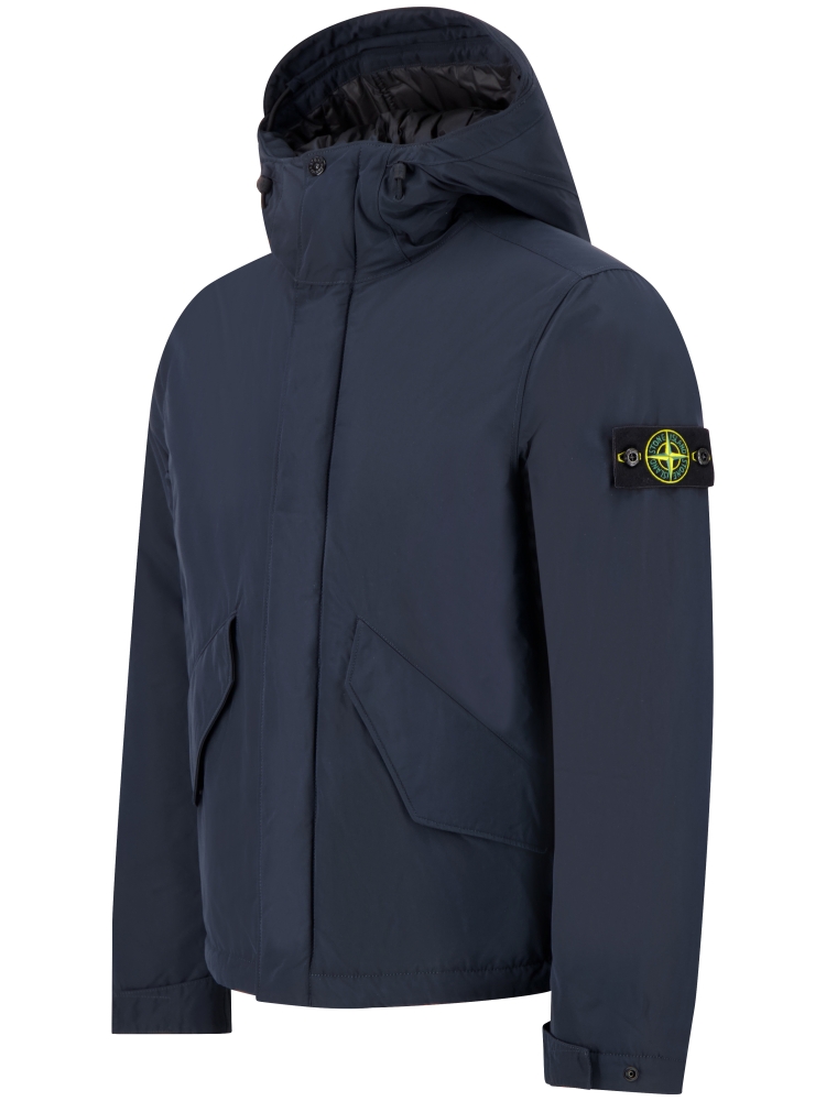 Stone Island L2S15 4100010 S0A26 V0020 NAVY BLUE