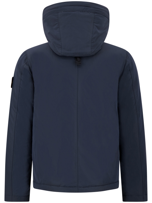 Stone Island L2S15 4100010 S0A26 V0020 NAVY BLUE foto 3