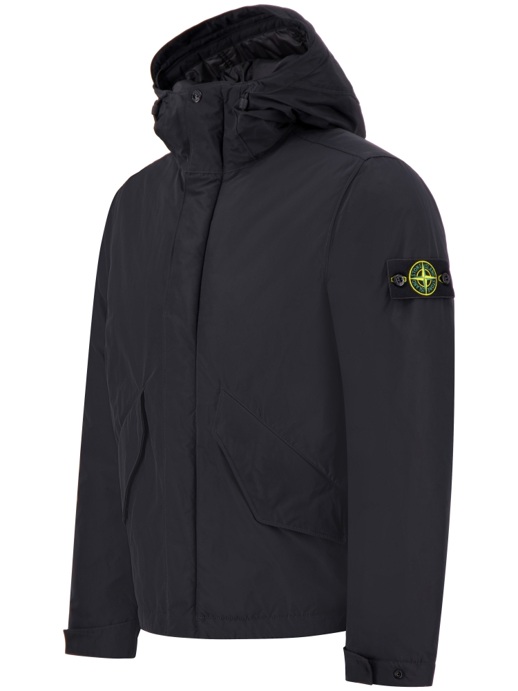 Stone Island L2S15 4100010 S0A26 V0029 BLACK