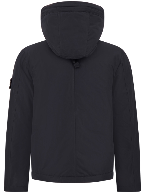 Stone Island L2S15 4100010 S0A26 V0029 BLACK foto 3