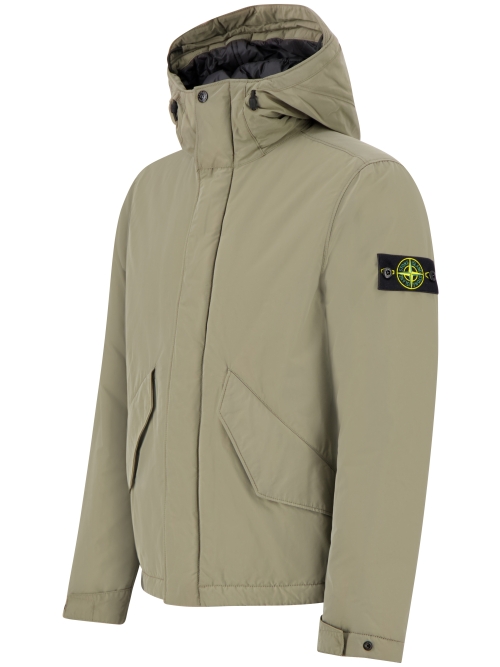 Stone Island L2S15 4100010 S0A26 V005G MILITARY GREEN foto 2