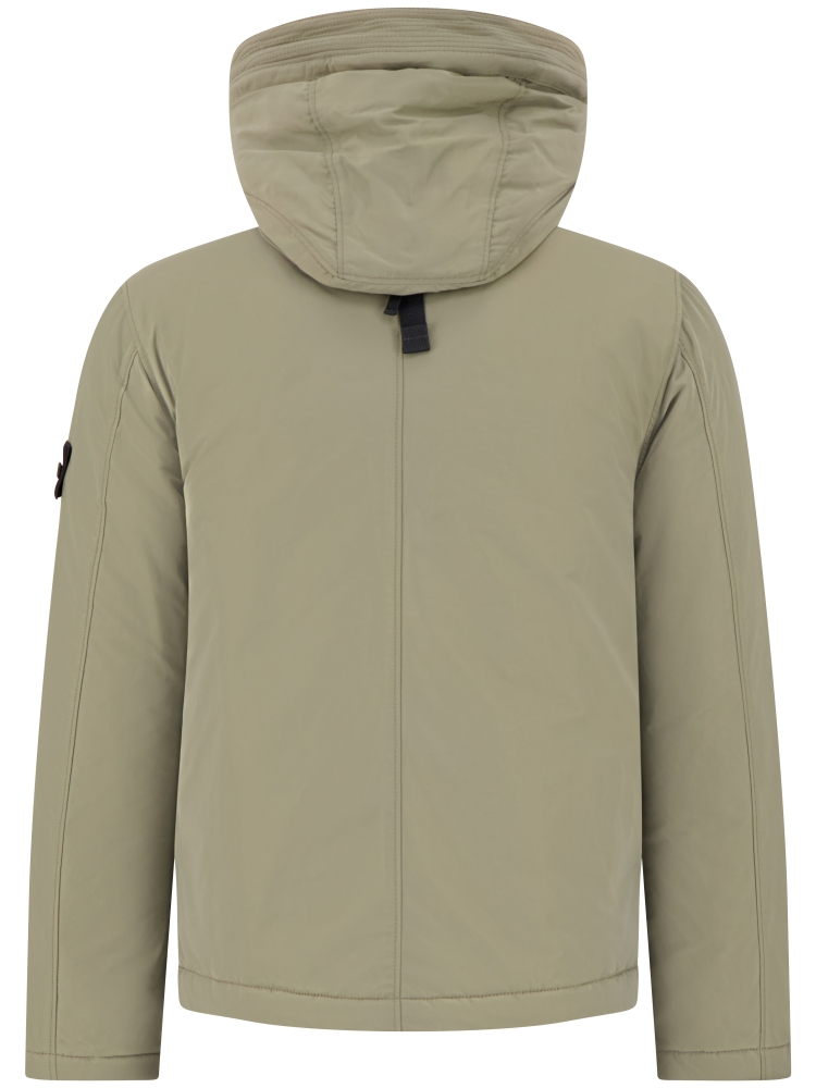 Stone Island L2S15 4100010 S0A26 V005G MILITARY GREEN