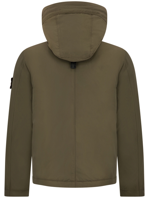 Stone Island L2S15 4100010 S0A26 V0078 COAL GREY foto 3