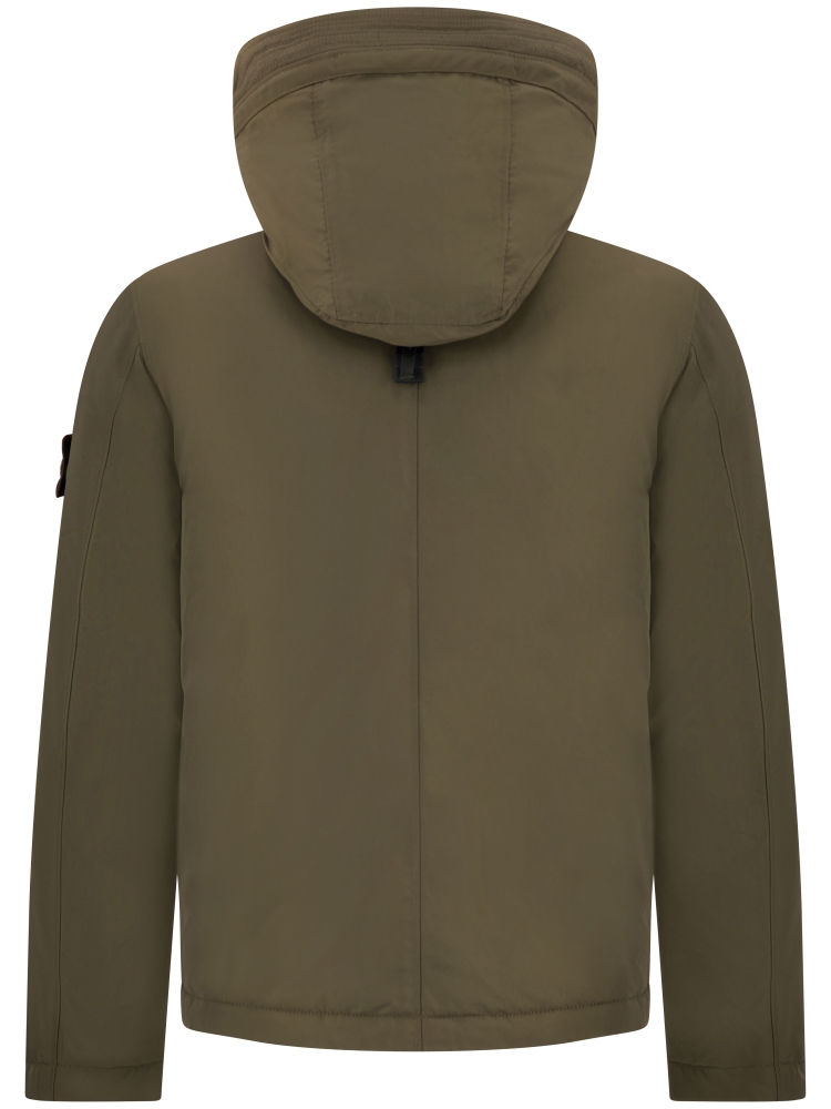 Stone Island L2S15 4100010 S0A26 V0078 COAL GREY