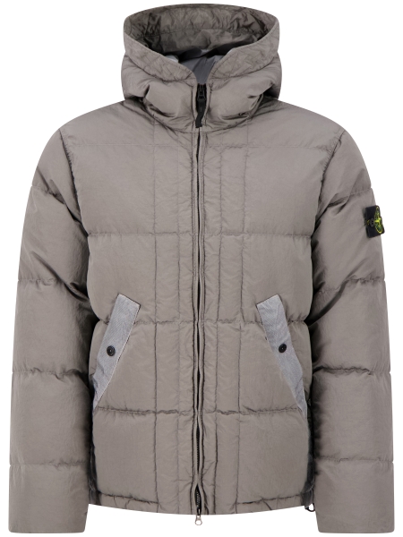 Stone Island L2S15 4100019 S0019 V0060 GREY Stone Island L2S15 4100019 S0019 V0060 GREY