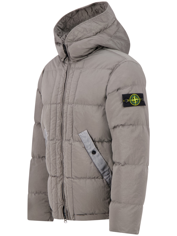 Stone Island L2S15 4100019 S0019 V0060 GREY