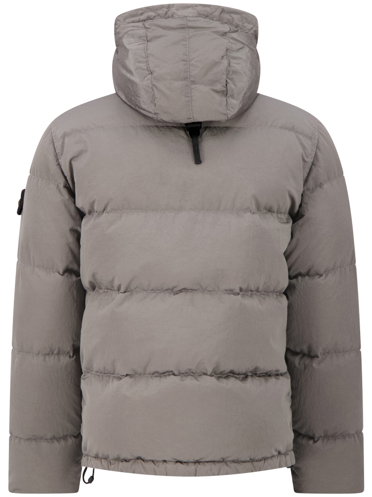 Stone Island L2S15 4100019 S0019 V0060 GREY