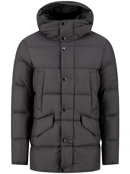 Woolrich CFWOOU2087MBUT2635 100 BLACK