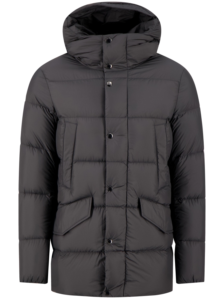 Woolrich CFWOOU2087MBUT2635 100 BLACK