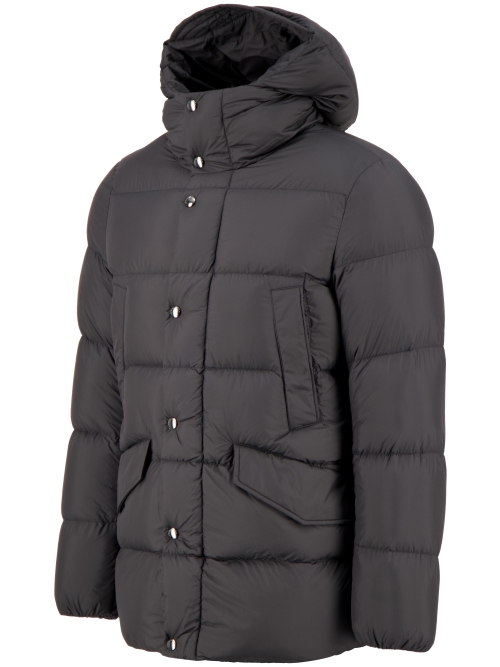 Woolrich CFWOOU2087MBUT2635 100 BLACK foto 2