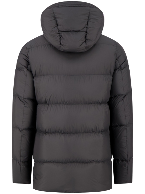 Woolrich CFWOOU2087MBUT2635 100 BLACK foto 3