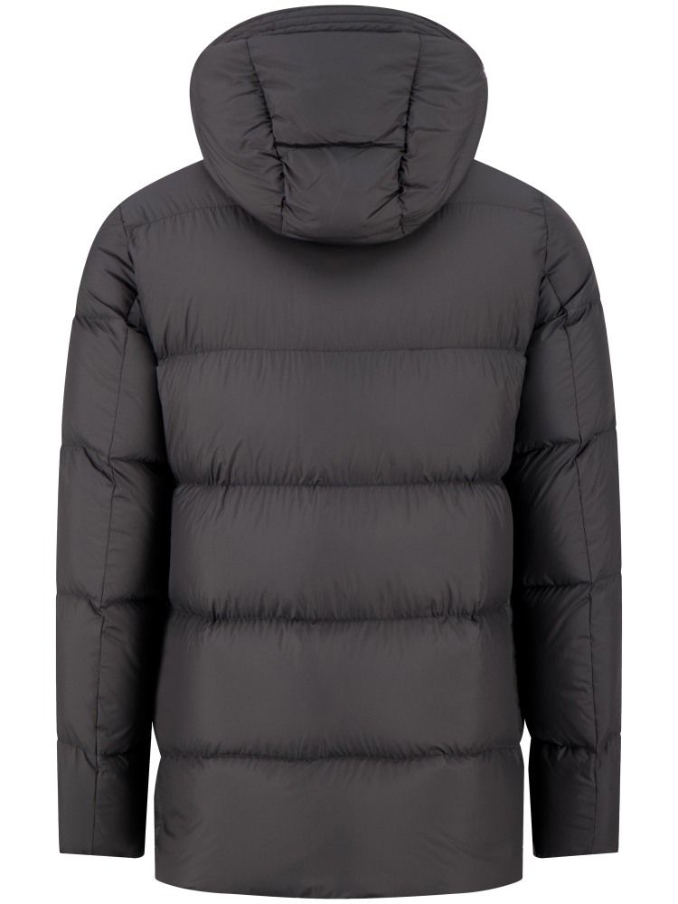 Woolrich CFWOOU2087MBUT2635 100 BLACK