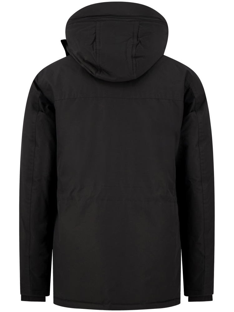 Woolrich CFWOOU0866MBUT0001 BLK BLACK