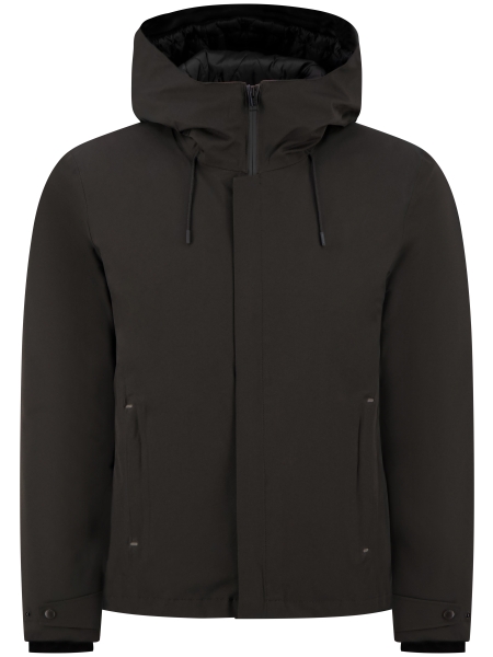 Woolrich CFWOOU2099MBUT4099 100 BLACK