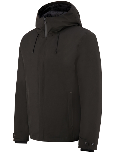 Woolrich CFWOOU2099MBUT4099 100 BLACK