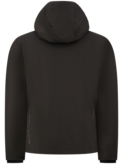 Woolrich CFWOOU2099MBUT4099 100 BLACK foto 3