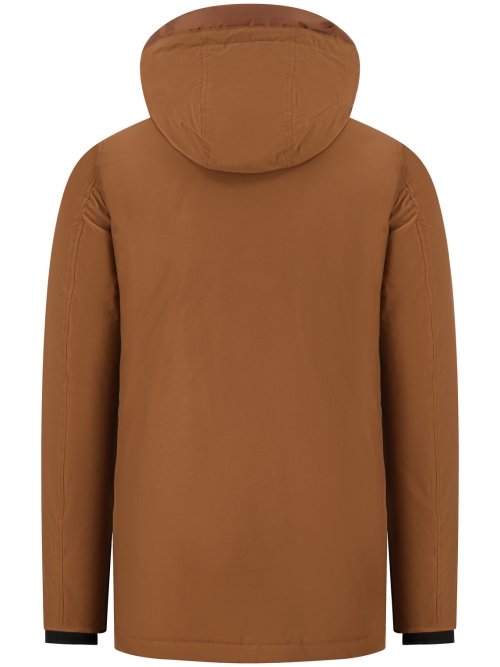 Woolrich CFWOOU0483MBUT0001 BSN BISON foto 3