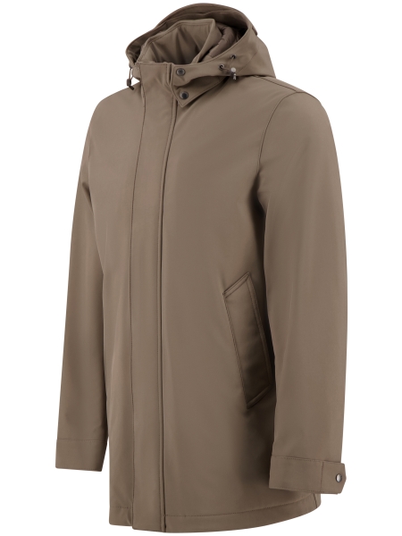 Woolrich CFWOOU2017MBUT3496 7425 FALCON