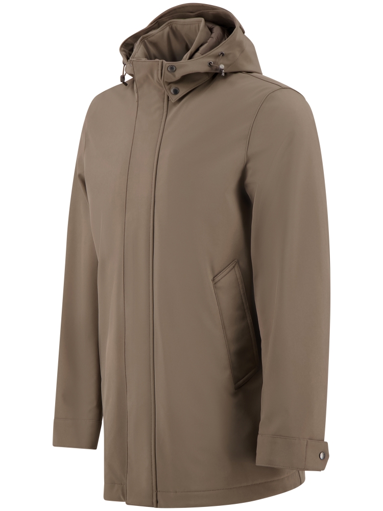 Woolrich CFWOOU2017MBUT3496 7425 FALCON