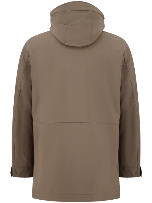 Woolrich CFWOOU2017MBUT3496 7425 FALCON foto 3