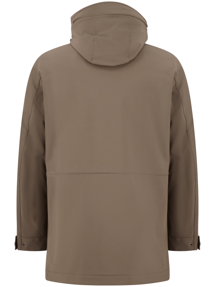 Woolrich CFWOOU2017MBUT3496 7425 FALCON