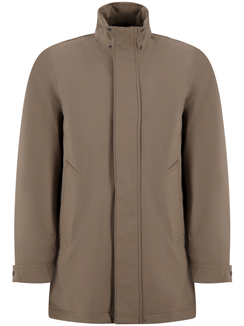 Woolrich CFWOOU2017MBUT3496 7425 FALCON foto 4