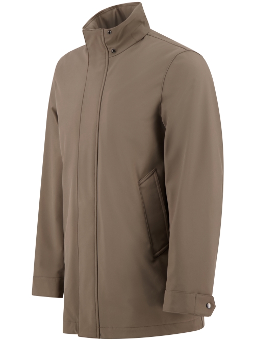 Woolrich CFWOOU2017MBUT3496 7425 FALCON foto 5