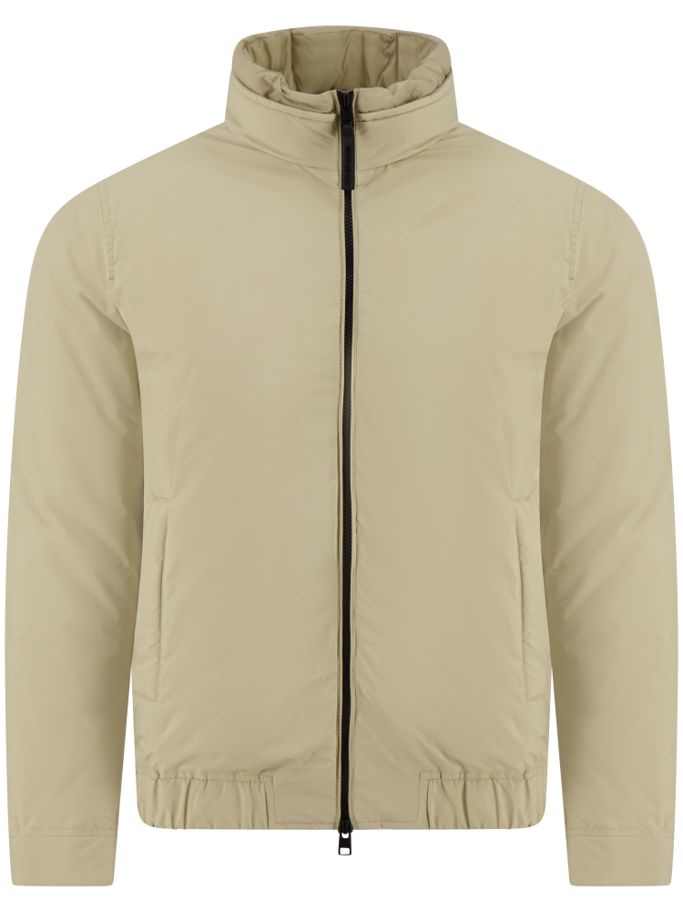 Woolrich CFWOOU2076MBUT5182 805 BEIGE