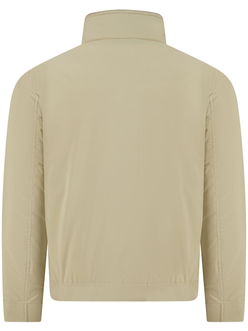 Woolrich CFWOOU2076MBUT5182 805 BEIGE foto 3