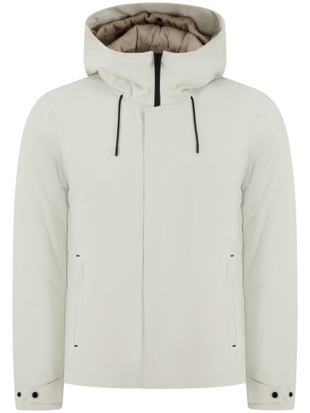 Woolrich CFWOOU2099MBUT4099 8320 WHITE ONYX