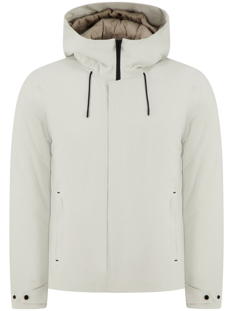 Woolrich CFWOOU2099MBUT4099 8320 WHITE ONYX