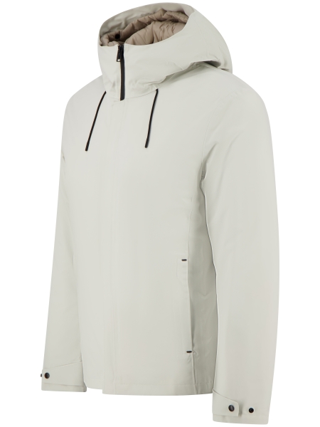 Woolrich CFWOOU2099MBUT4099 8320 WHITE ONYX