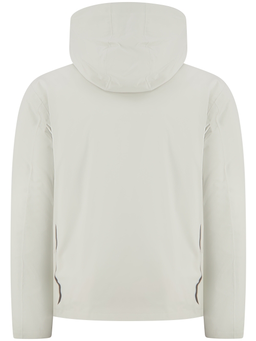 Woolrich CFWOOU2099MBUT4099 8320 WHITE ONYX foto 3