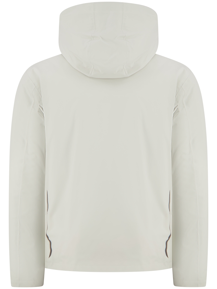 Woolrich CFWOOU2099MBUT4099 8320 WHITE ONYX
