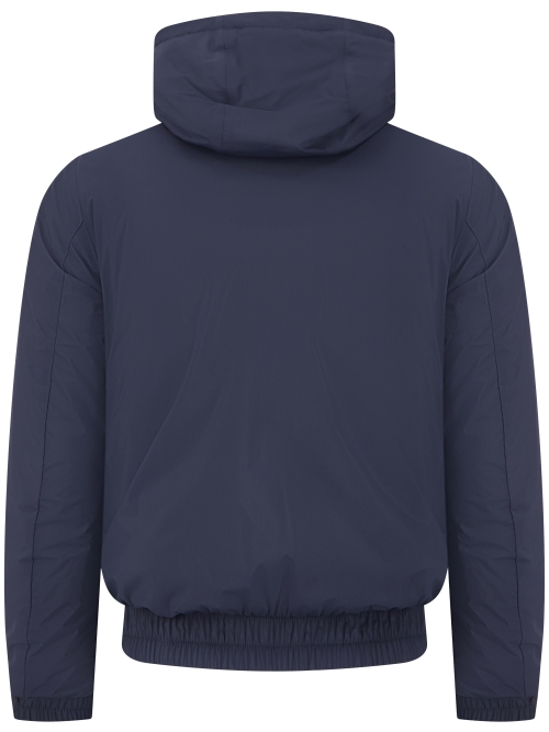 Woolrich CFWOOU2182MRUT5415 3989 MELTON BLUE foto 3