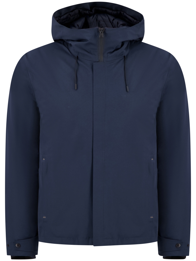 Blauw