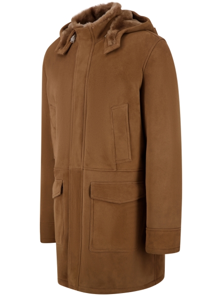 Arma 110G266038.05 CAROB BROWN