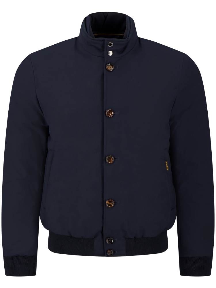 Moorer MOUBO100246-TEPA184 DARK BLU U0402