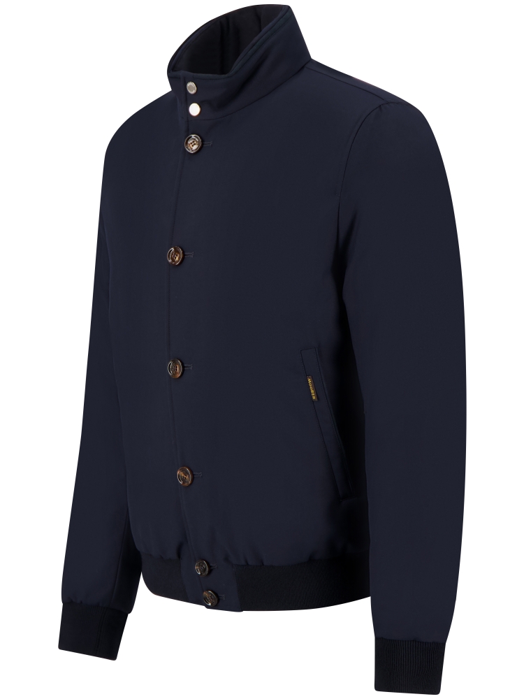 Moorer MOUBO100246-TEPA184 DARK BLU U0402