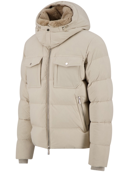 Moorer MOUGI101114-TEPA009 IVORY U0119