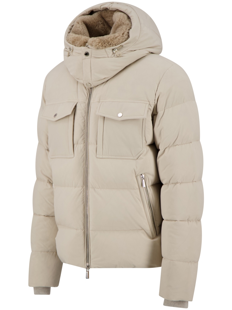 Moorer MOUGI101114-TEPA009 IVORY U0119