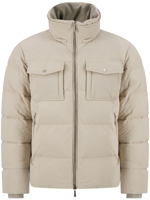 Moorer MOUGI101114-TEPA009 IVORY U0119 foto 4