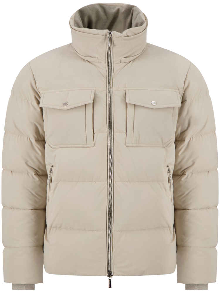 Moorer MOUGI101114-TEPA009 IVORY U0119